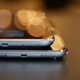 A couple of iPads, which Apple is pushing as a low cost alternative to a laptop.
